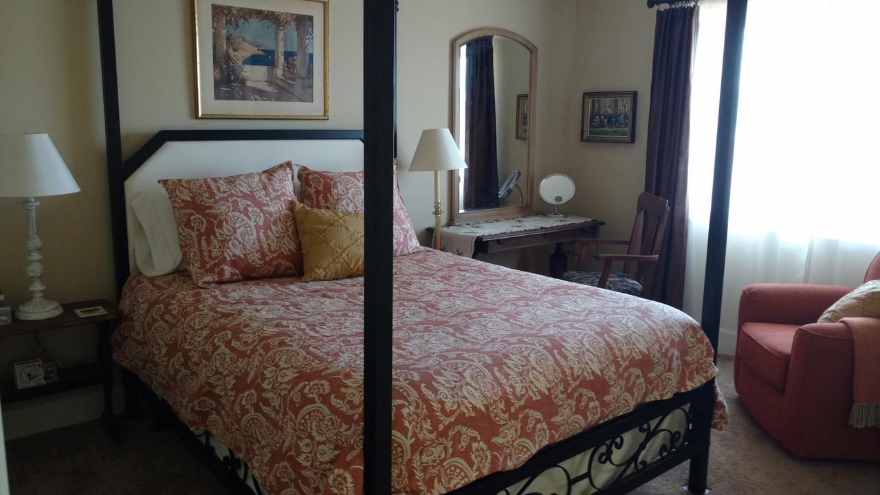 Casale Bed & Breakfast Forest Grove Ngoại thất bức ảnh