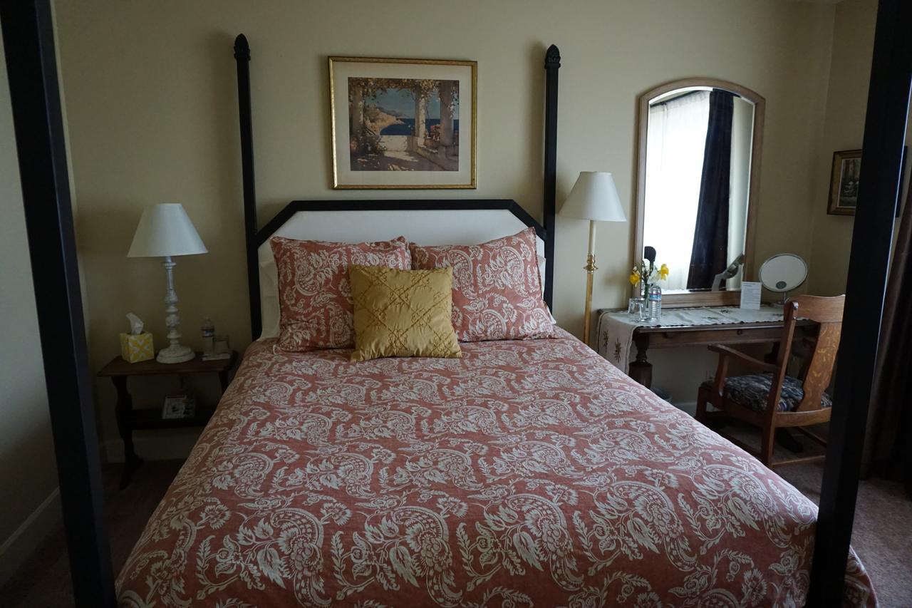 Casale Bed & Breakfast Forest Grove Ngoại thất bức ảnh